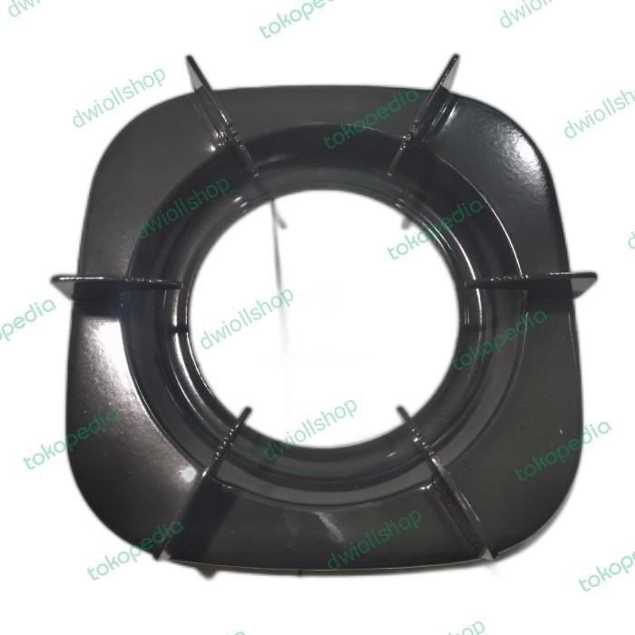 Tatakan kompor rinnai RI 602AG original