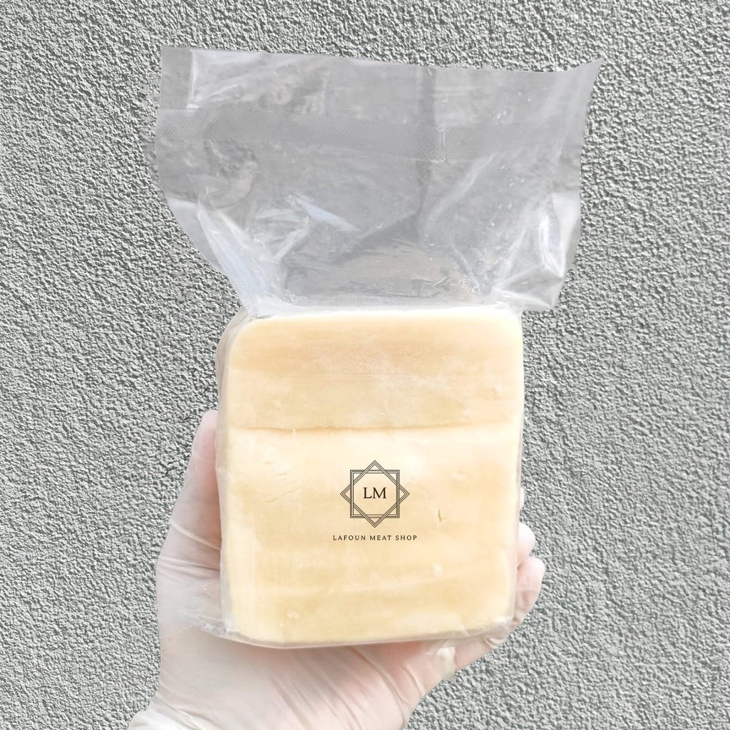 

Keju Mozzarella Import UK 500gr