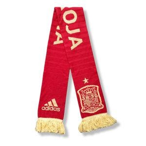Scarf Syal Adidas Argentina Madrid Spain - Spain