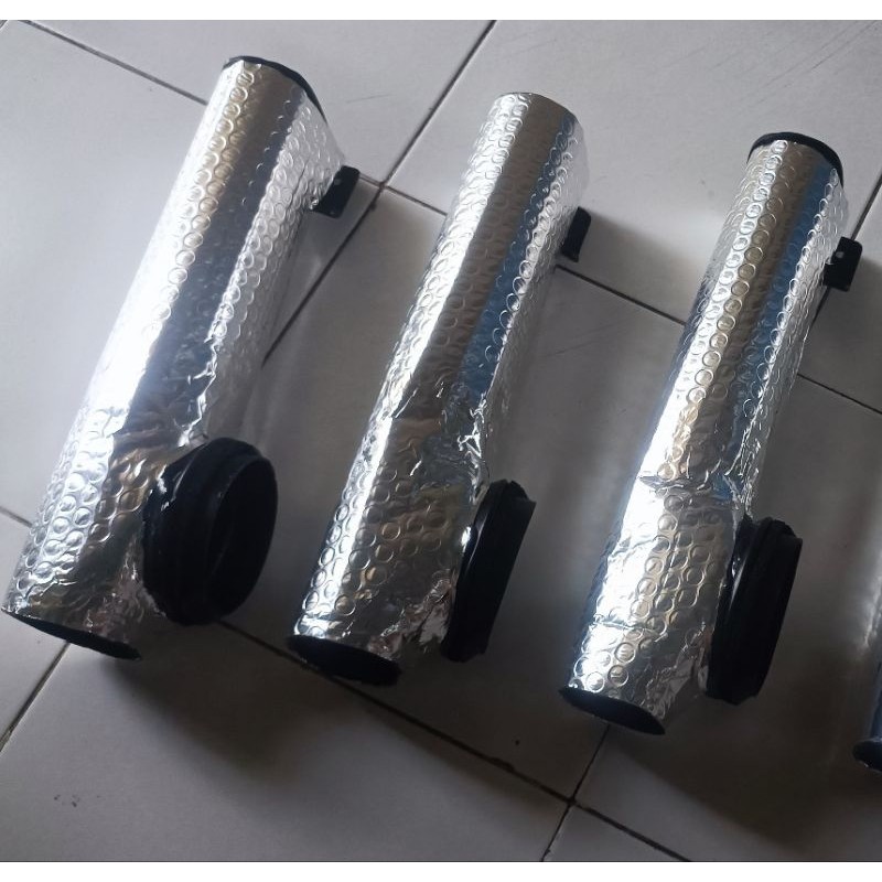 

Pipa 2 arah di Fender Innova / Fortuner / Hilux