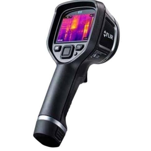 Flir E8-XT Infrared Camera