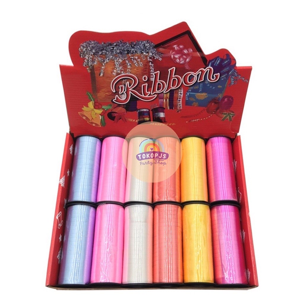 

Pita / tali Balon 1 Roll 100 yard