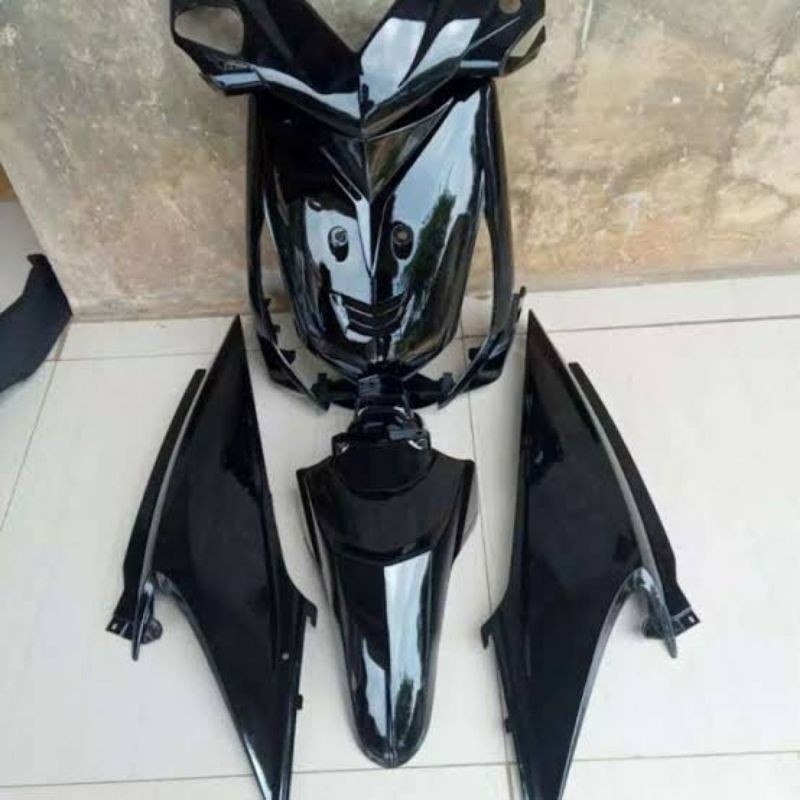 full body halus beat karbu hitam body full halus beat karbu hitam