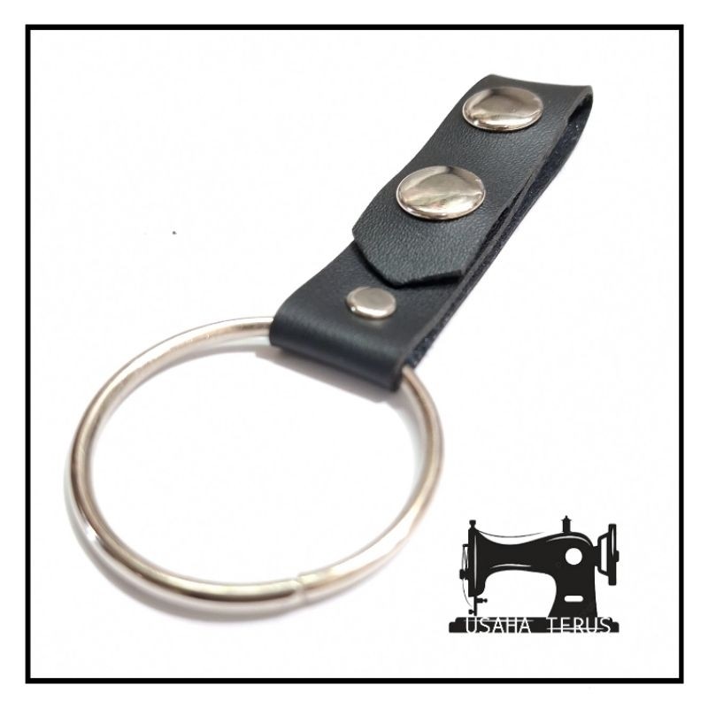 PROMO RING TONGKAT Ring Tongkat Satpam Besi