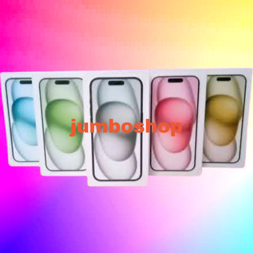 

Box Dus Kotak 15 / 15 Plus Fullset Full set FREE STIKER