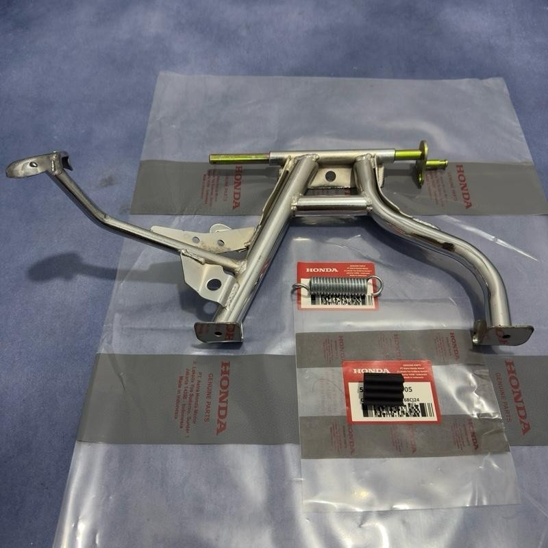 ￼standar tengah standar 2 Kompilt beat fi spacy vario 110 fi vario 110 fi