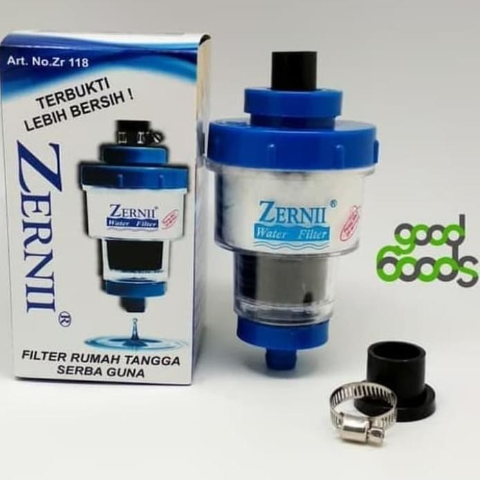Penyaring Air Zernii / Saringan air