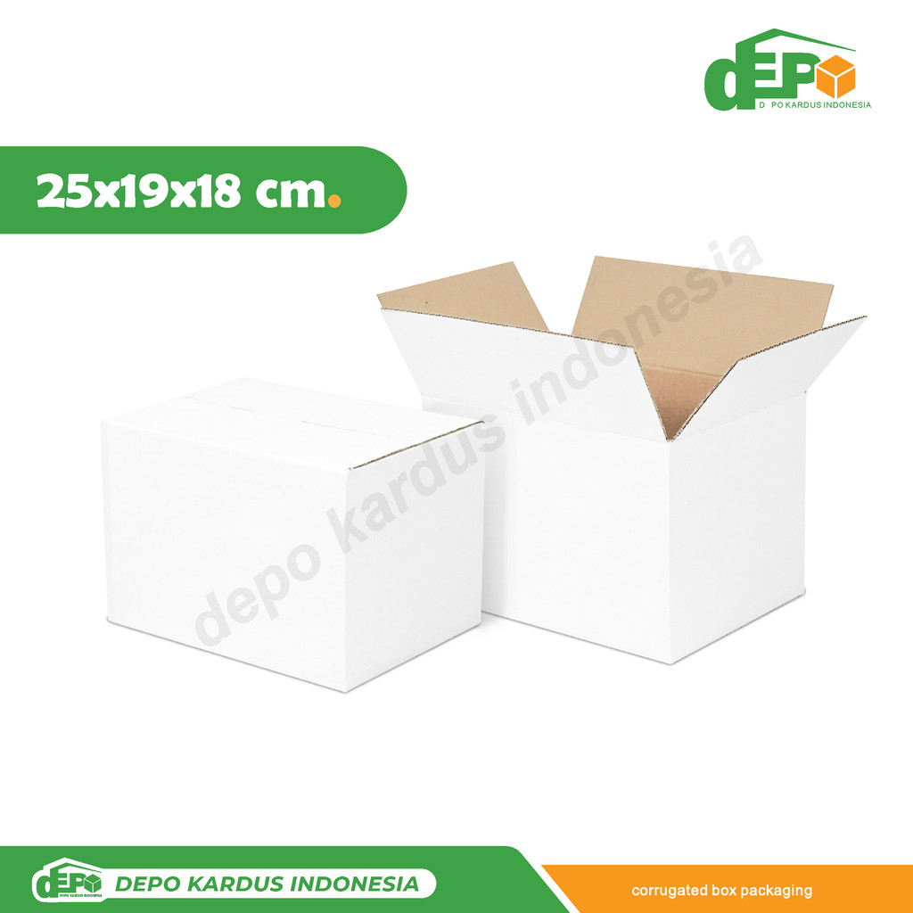 

Box 25x19x18 cm - Box/Kemasan/Kardus/NormalBox/KardusNormal/A1/Packaging/KartonBox/Boxes/KardusKemasan/KotakKemasan/KotakKardus//Tinggi10/Tinggi16