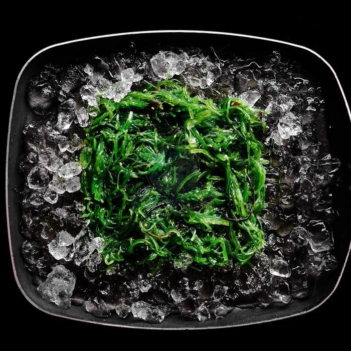 

chuka wakame / rumput laut / seaweed 200Gram Termurah