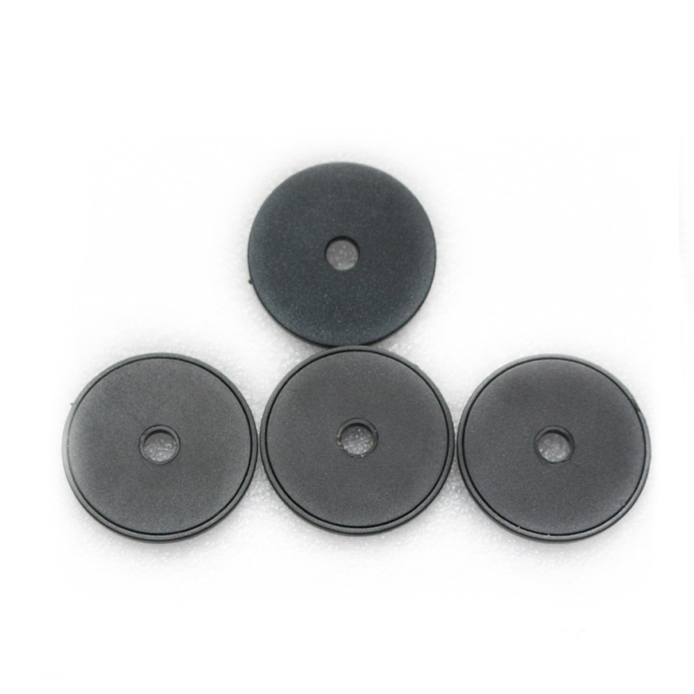 

100pcs 125Khz Rfid EM4100 ID Round Coin Tags for Access Control Guard Tour Patrol System Checkpoint