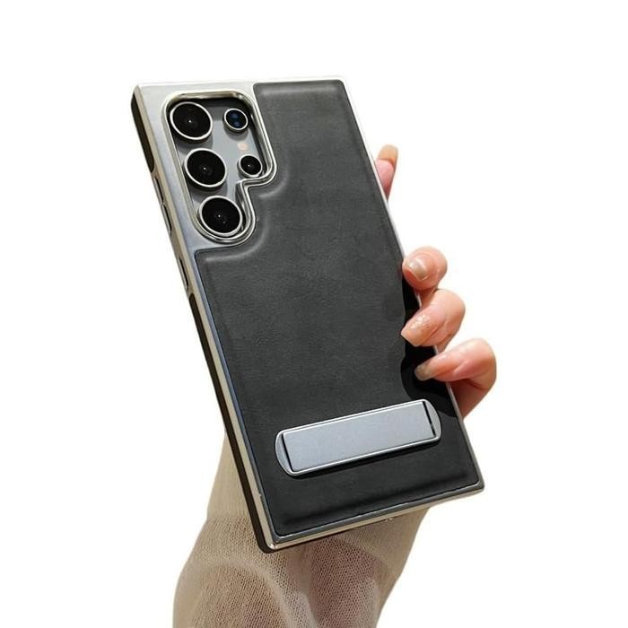 CASING KOMPATIBEL UNTUK HP SAMSUNG GALAXY S22 S23 S24 S25 FE PLUS ULTRA - SAMSUNG GALAXY S22 S23 S24