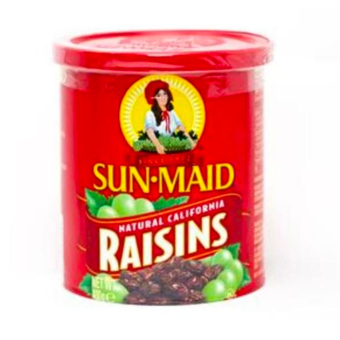 

Sunmaid Raisins / Sun-Maid Kismis 500gr