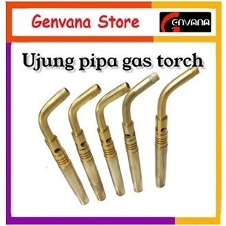 GEN - Pipa Gas Selongsong Las Torch ( ada Spuyer nya )