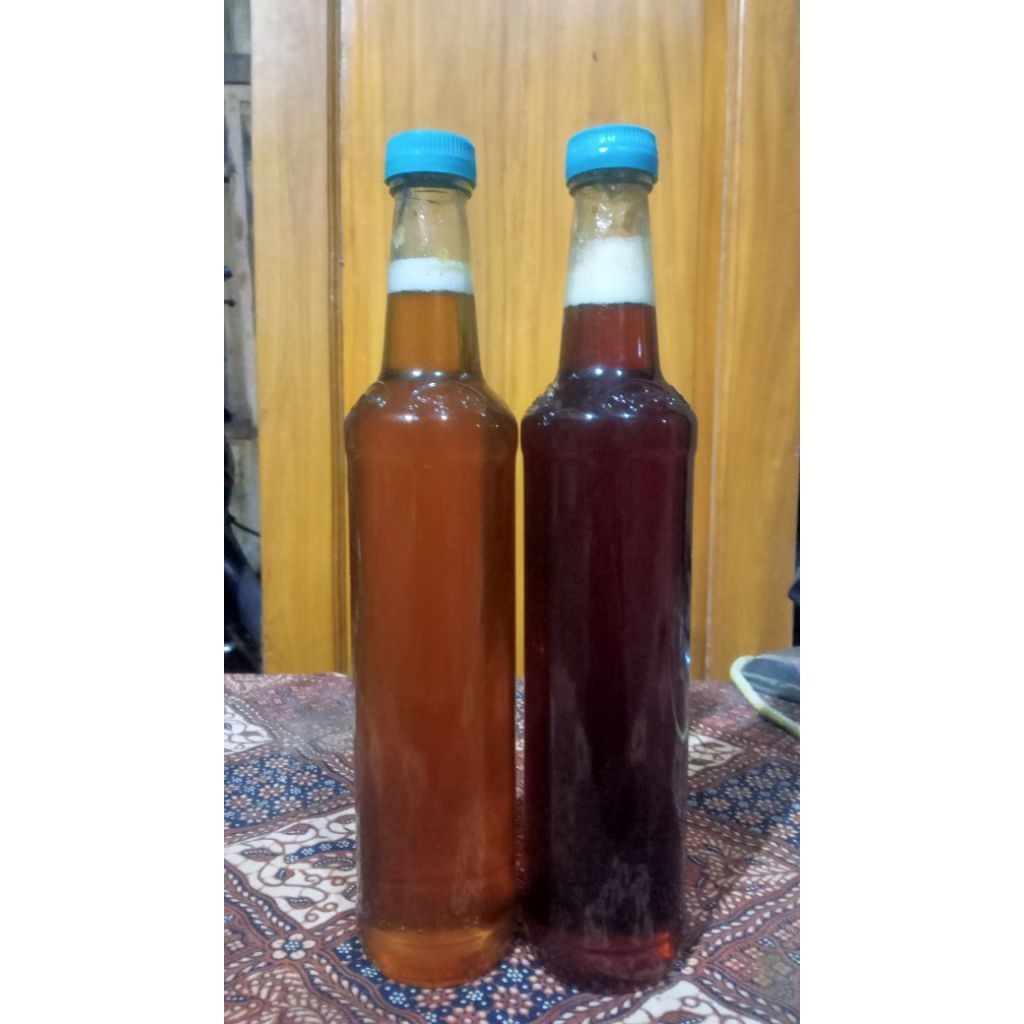 

madu randu dan multiflora