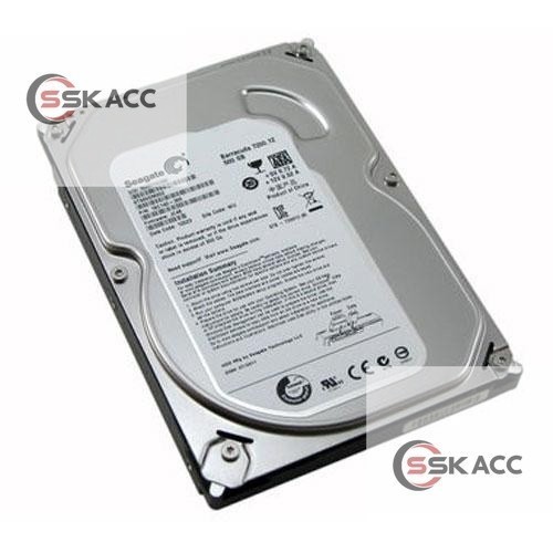 Hardisk internal cpu 500 gb seagate / Hardisk internal PC 500 gb seagate /  HDD internal komputer 50