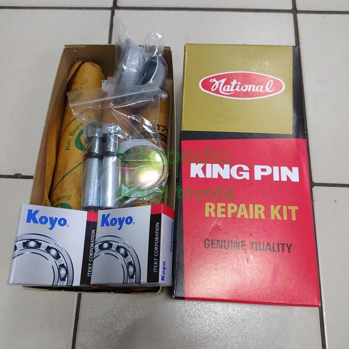 King pin mitsubishi canter PS110 Japan
