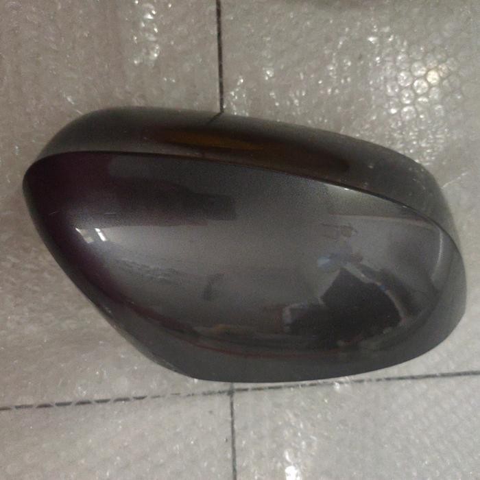 Cover Spion Mobilio 2014 - 2018 - KIRI - Grey