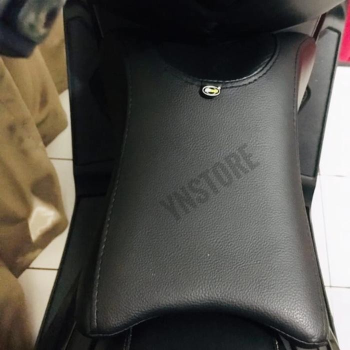 MUMPUNG PROMOSeat Dudukan Jok Anak Nmax old All New Nmax Kursi Boncengan Anak MBTec - Hitam, NmaxTER