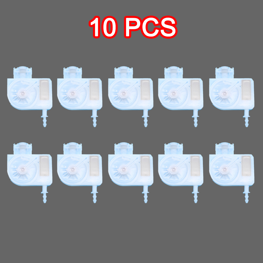 XP600 XP 600 Inline DTF Ink Damper For Epson L18050 18100 L8050 L18058 L8058 Modified Printhead Damp
