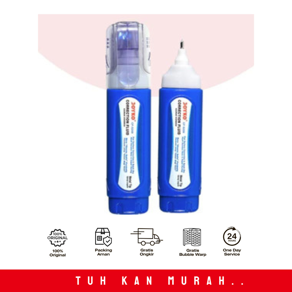 

CORRECTION PEN JOYKO CF 209 A