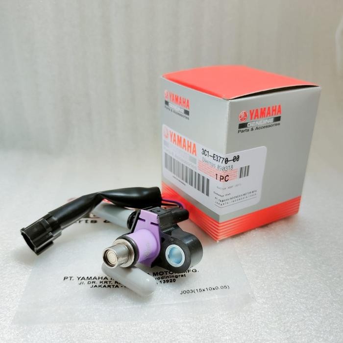 Injector - Injektor Vixion old