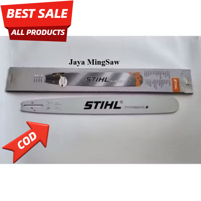 Bar Chainsaw STIHL 20/36T Bar Senso 20 Inch 36T 50 cm