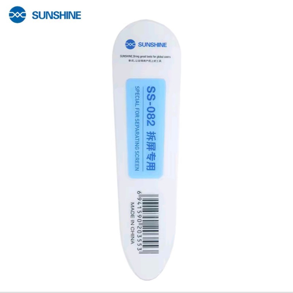 Opening tools Plastik Pembuka Lcd Backdoor Dll - Sunshine SS-082