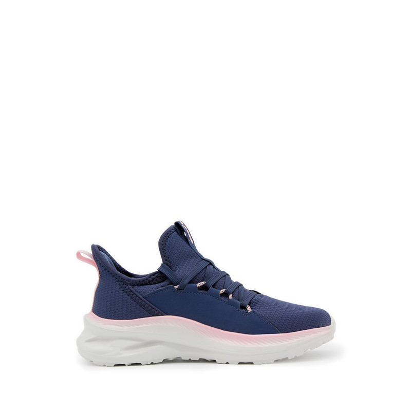 Diadora Noki Women's Running Shoes - Navy XP
