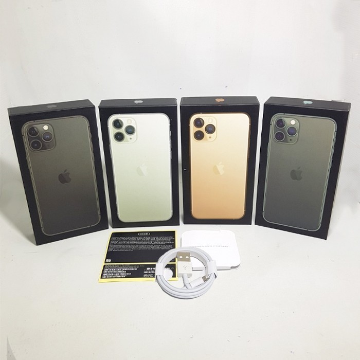 

KOTAK/DUS/BOX FOR 11 PRO MAX SLIM FULLSET