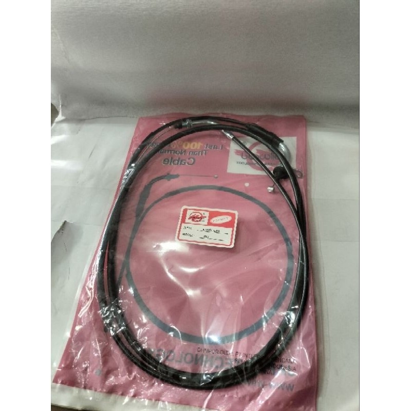 kabel Gas Mio Sporty Wilwood/Kabel Gas Mio Soul Lama/Kabel Gas Yamaha Mio sporty