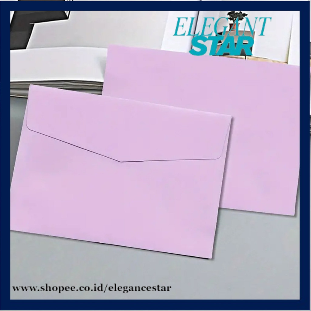

10pcs Candy color mini envelopes Blank Envelopes DIY Multi-function Craft Paper Envelope For Letter,Postcards,Wedding Invitation