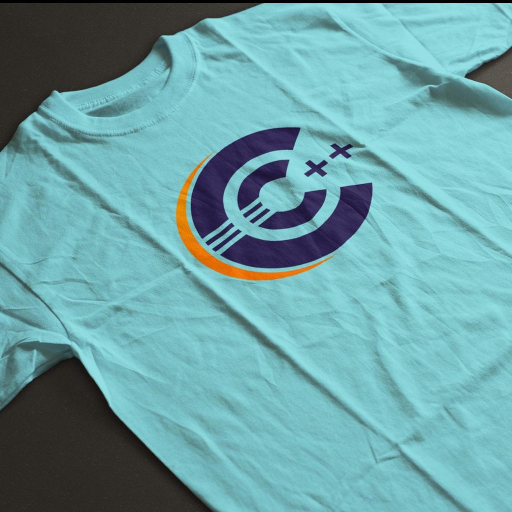 Juinka ID Kaos T-shirt Coding Coder Programmer C# C++ IT (S-XXXXL) Software