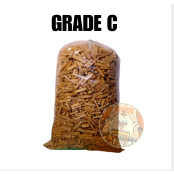 

(1KG GRADE C SUKUN) Stik Sukun Mentega 1KG Stik Sukun Mentega Gurih Manis Terbuat dari Sukun Matang Grade C Renyah