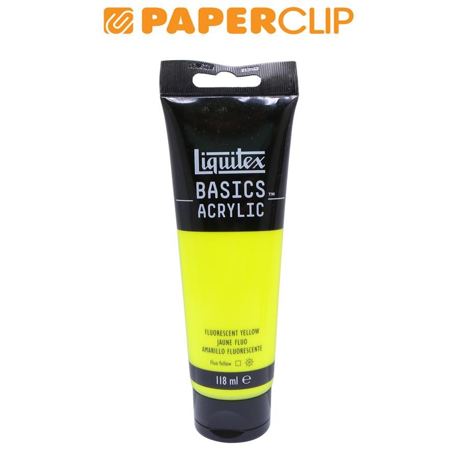 

CAT AKRILIK / ACRYLIC LIQUITEX BASIC 118ML