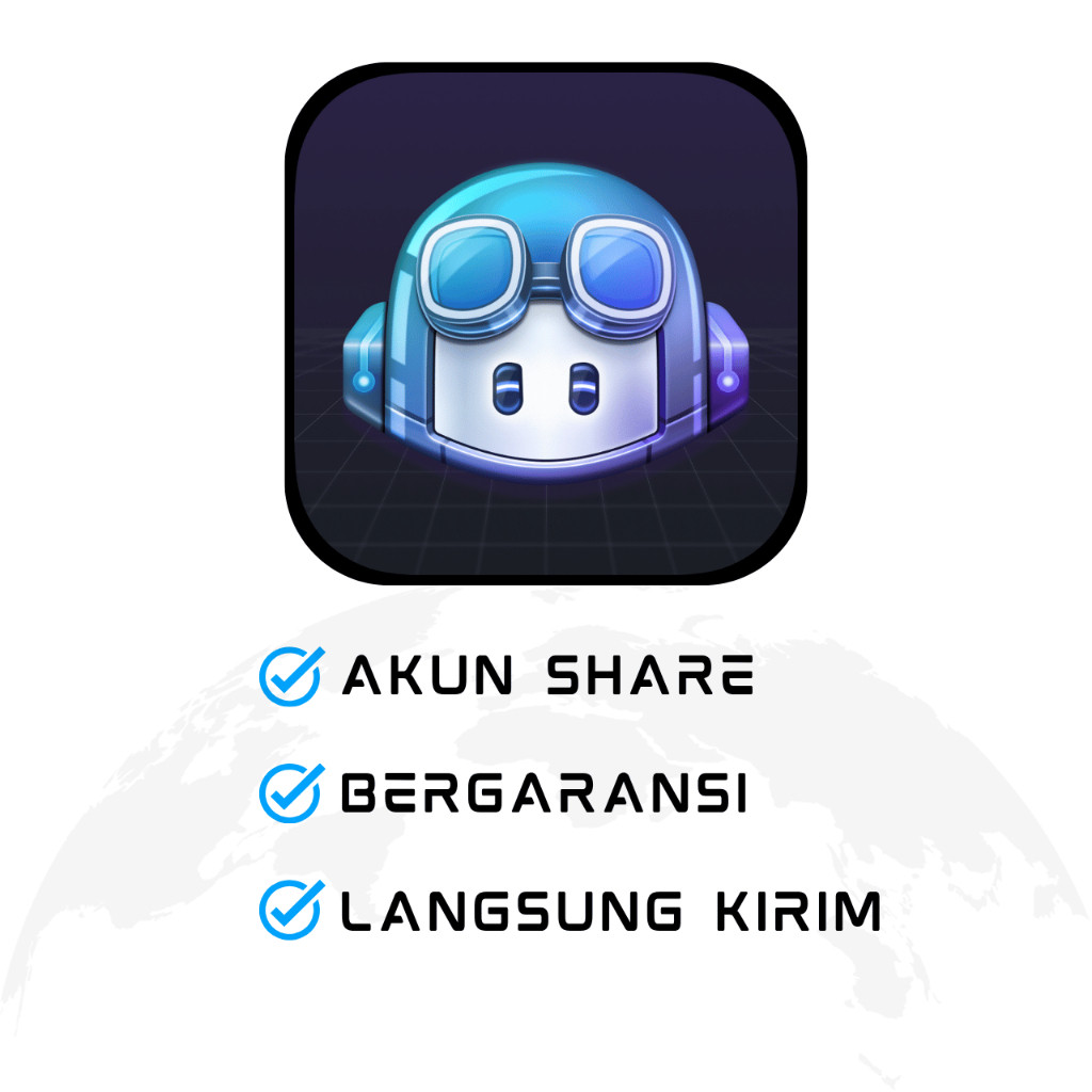 Github Copilot 1 Bulan emperorstore