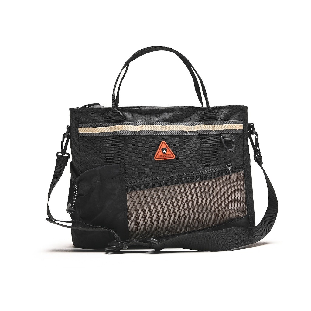 Humblezing Totebag Marvel Medium