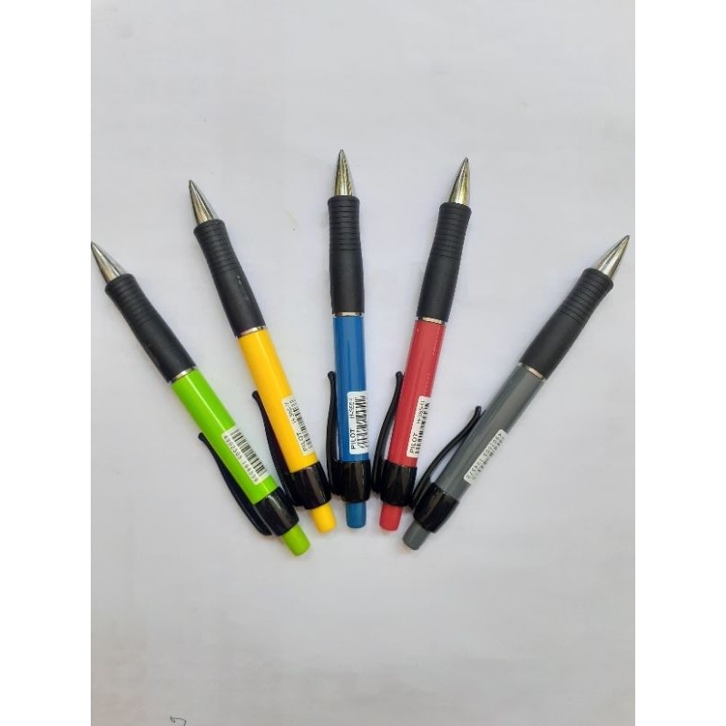 

PENSIL PILOT CLUTCH POINT (H - 355/555) 0,5MM