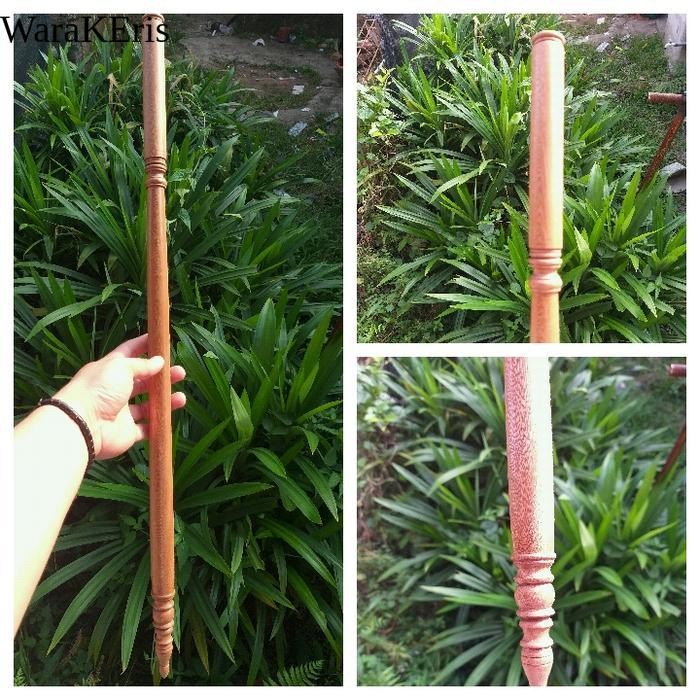 landeyan t0mbak bahan kayu nagasari WR8