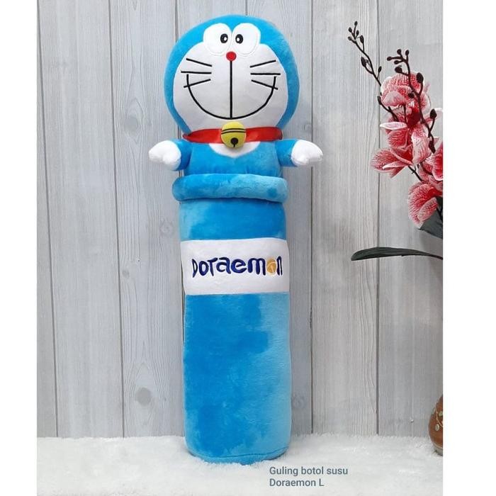 Terbaru Guling Anak Karakter Doraemon - -, -