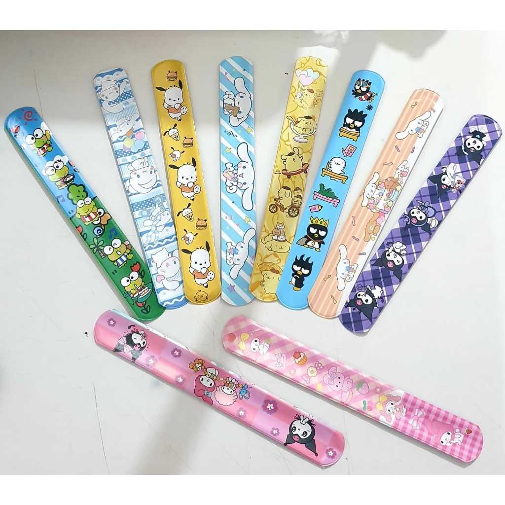 

BPP R-MNN-Mainan Jadul Gelang Penggaris Gelang Jepret gambar lucu