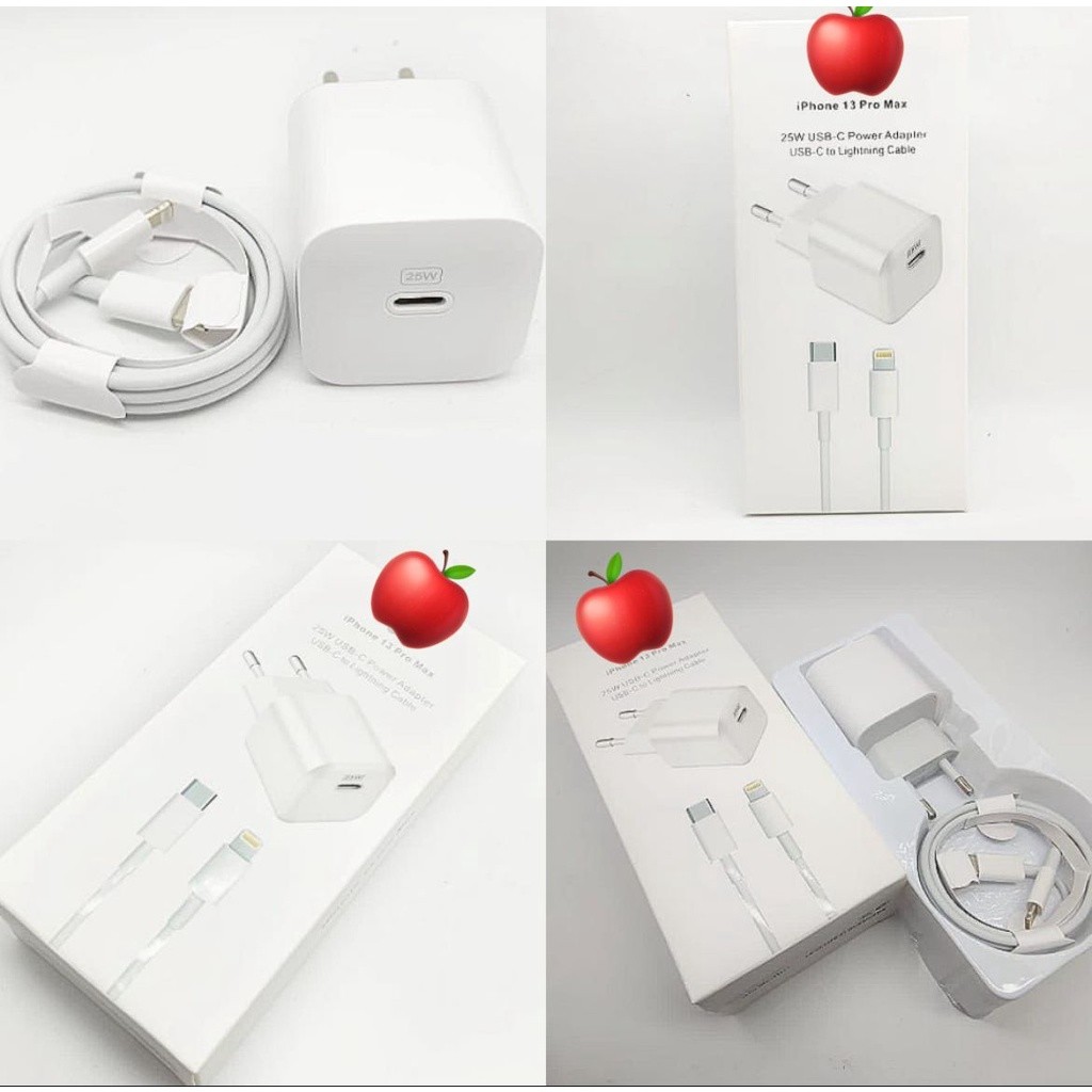 Charger ip 7 8 11 12 13 14 XS Max / XR / kompatibel for travel charger iphone  13pro max / 14 pro ma