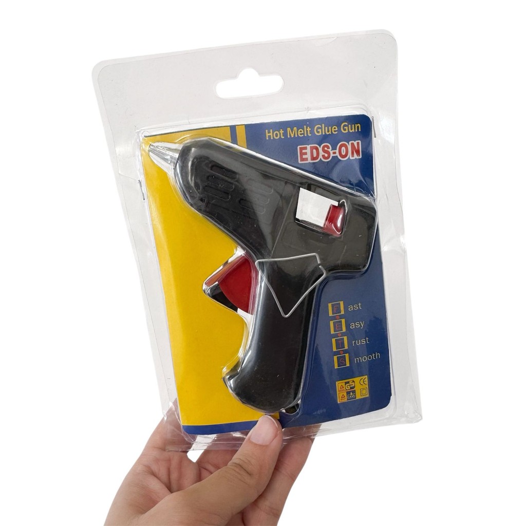 

LEM TEMBAK KECIL / GLUE GUN KECIL