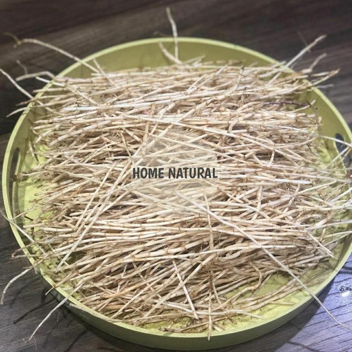 

Akar alang-alang segar obat herbal ( 1 kg )