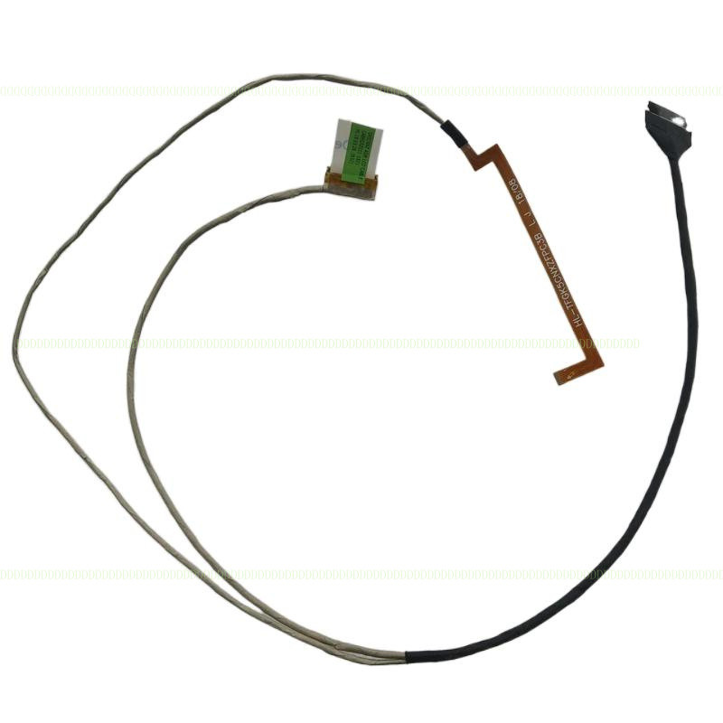 DL GK5CNXZ LCD Cable CABRG5Z011 1801 1803 2101 0101 CABRG5Z012 For Z7M-KP7Z Z7M-KP5GZ Z7M-KP7G Z2 Z4