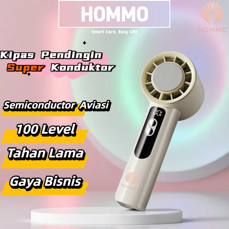 Hommo kipas ac portable air cooler｜kipas case｜kipas dingin｜kipas angin viral｜kipas angin portable mu