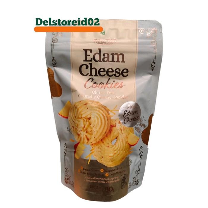 

Nourish edam cheese cookies gluten free crunchy cheese cookies 80gr