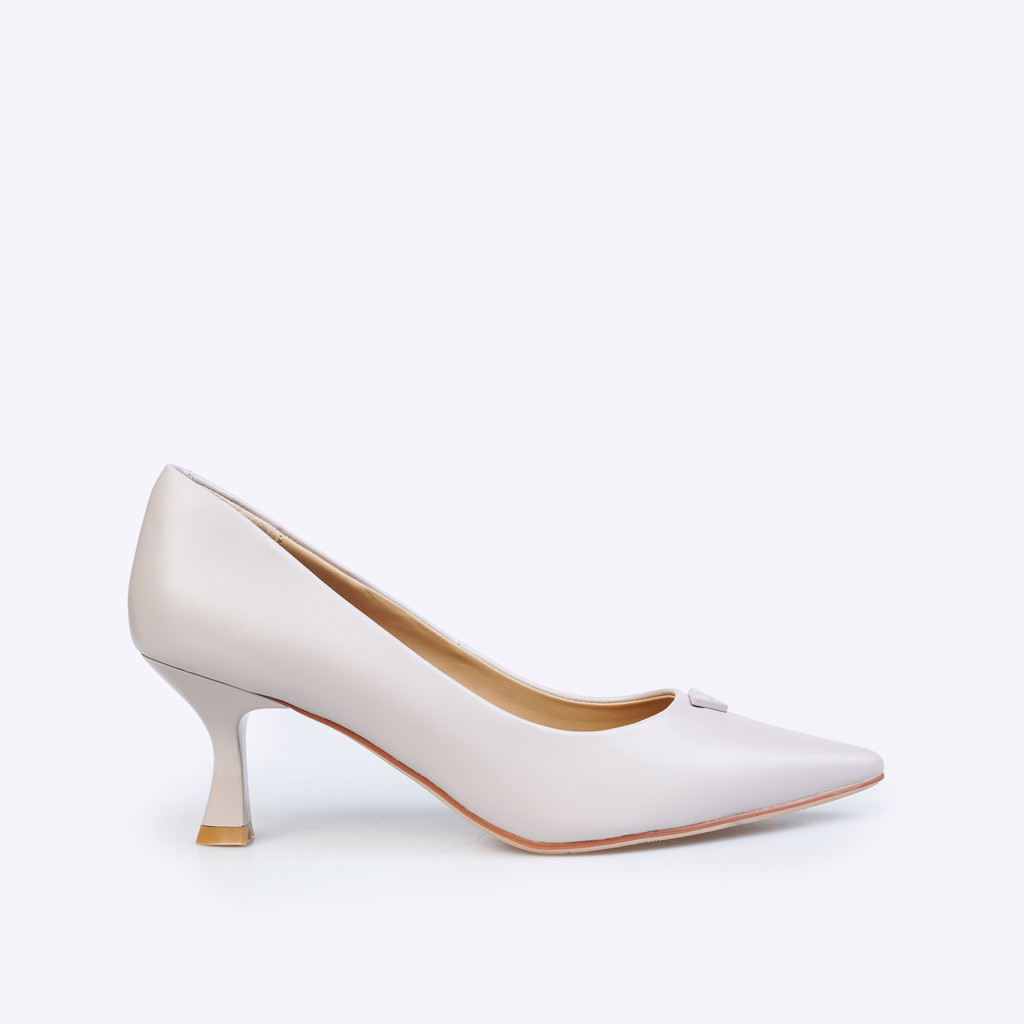 EVB* RINKA SEPATU HEELS WANITA