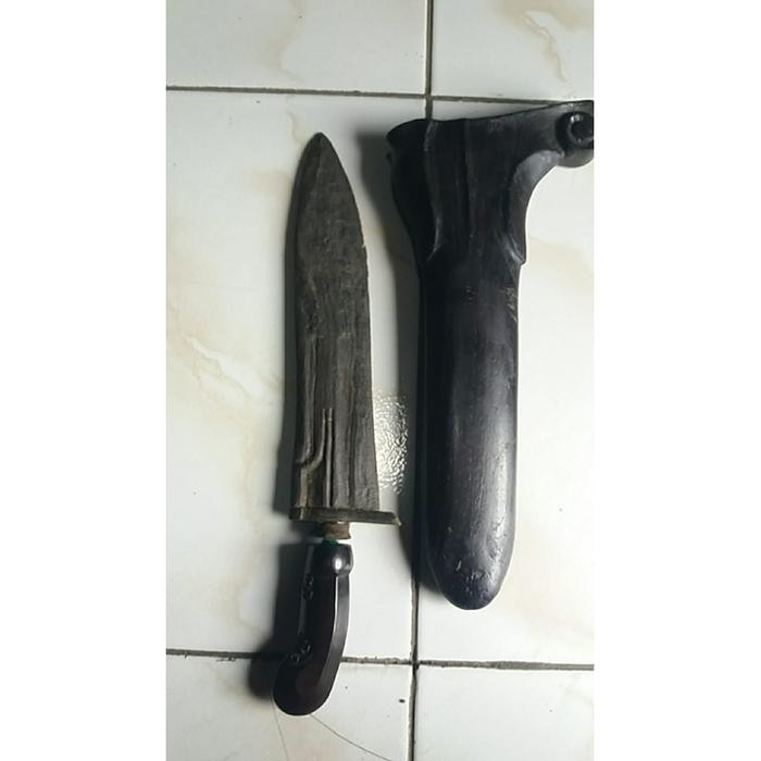 betok sepuh dari kampung termurah warangka walikat pamor ngulit semangka sepuha nagasasra sabuk inte