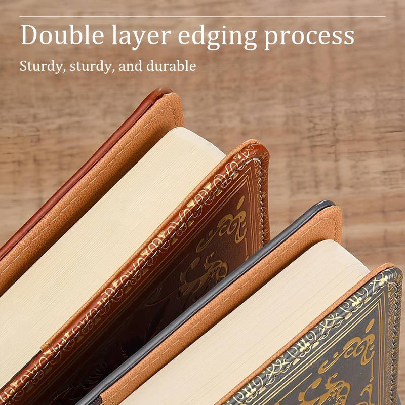 

AGNGSTR JESJELIU Buku Diary Notebook Catatan Jurnal 200 Halaman with Lock - JJ-3