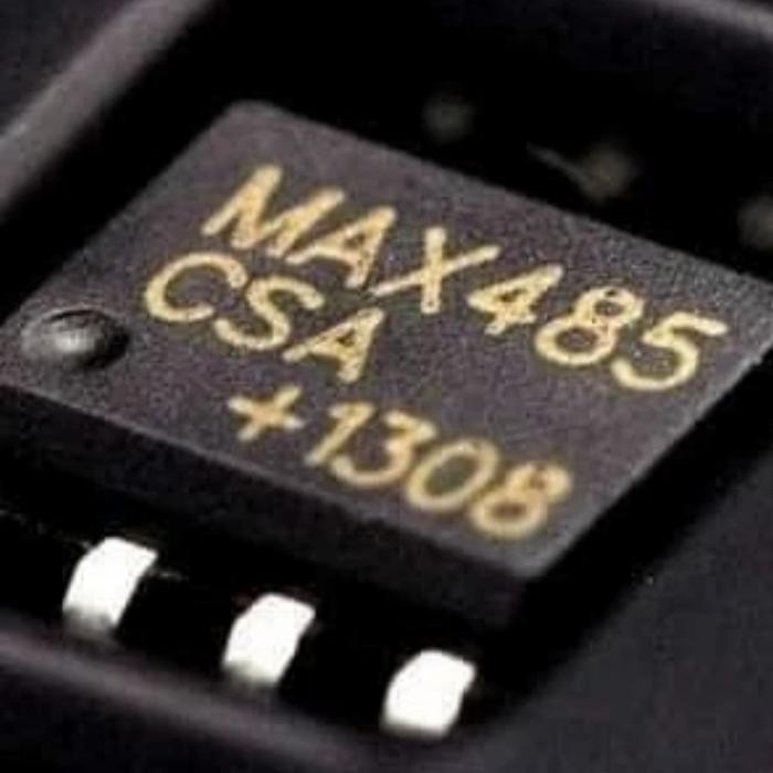 MAX485 MAX 485 SMD IC MAX485CSA RS-485 RS-422T SOP-8 MAX485ESA
